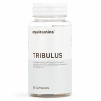 Tribulus (180 Capsules)   Myvitamins