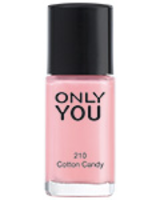 Nagellak Only You   210 Cotton Candy 11 Ml