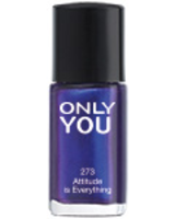 Nagellak Only You   273 Attitude Is Everything 11 Ml