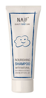 Naif Baby Nourishing Shampoo 200ml