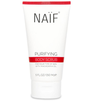 Naif Purifying Scrub 150ml
