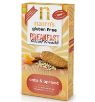 Nairns Breakfast Biscuit Apricot (170g)