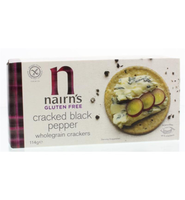 Nairns Cracker Pepper (114g)