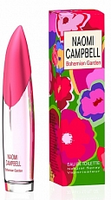 30ml Naomi Campbell Bohemian Garden Eau De Toilette Spray