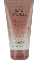 Naomi Campbell Douchegel Women   Winter Kiss 150 Ml.