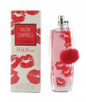 Naomi Campbell Kisses Eau De Toilette 50ml