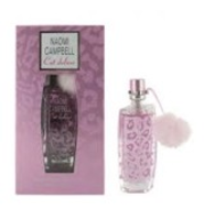 Naomi Campbell N Campbell Cat Deluxe Edt Vapo 15ml