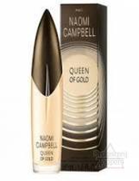 Naomi Campbell Queen Of Gold Eau De Toilette (15ml)
