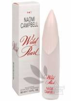 Naomi Campbell Wild Pearl Eau De Toilette