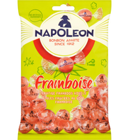 Napoleon Napoleon Framboos Kogels