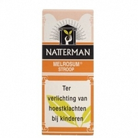 Natterman Melrosum Honing 100ml