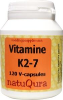 Natuq Vitamine K2 120cap