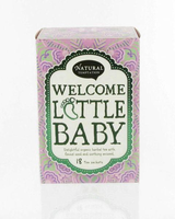 Natural Temptati Welcome Little Baby Thee Eko 18st