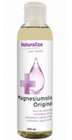 Naturalize Magnesiumolie Original (250ml)