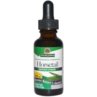 Horsetail, Alcohol Free, 2000 Mg (30 Ml)   Nature's Answer