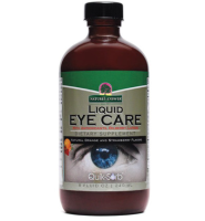 Natures Answer Liquid Eye Care (240ml)
