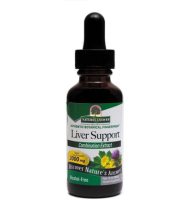 Natures Answer Liver Support Leverdetox Extract Alcvrij 2000 Mg (30ml)