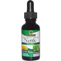 Nettle Leaf, Alcohol Free, 2000 Mg (30 Ml)   Nature's Answer