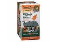 Natures Plus Animal Parade Vitamine C (90tb)