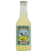 Naturfrisk Bitter Lemon (250ml)