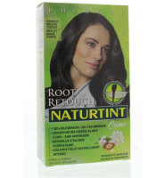 Naturtint Root Retouch Donkerbruin (45ml)