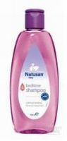 Natusan Shampoo   Bedtime 200ml