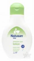 Natusan Baby Intensive Care Lotion