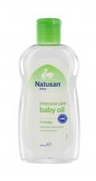 Natusan Baby Olie   Intensive Care 200ml