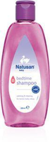 Natusan Bedtime Shampoo Relax (200ml)