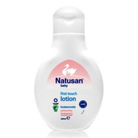 Natusan First Touch Lotion 250ml