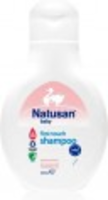 Natusan Shampoo   First Touch 250ml