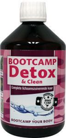 Natusor Bootcamp Detox & Clean 500ml