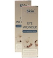 Natusor Dr. Skin+ Eye Wonder Anti Wallen Creme