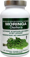 Natusor Moringa Oleifera 120cap