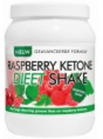 Natusor Raspberry Ketone Dieet Shake (400g)