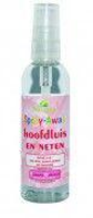 Natusor Spray Away Hoofdluis/neten 100 Ml.