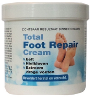 Natusor Total Foot Repair Cream 250ml