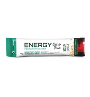 Natusport Energy Performance Bar Oat&fruit Cranberry (46gr)