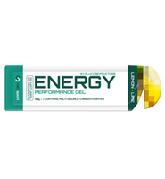 Natusport Energy Performance Gel Lemon   Lime (40gr)