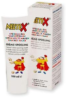 Neetex Cremespoeling Tube Tegen Neten / Luizen