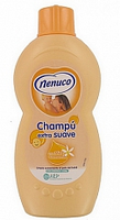 Nenuco Shampoo   Extra Zacht 500 Ml