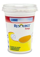 Nestlé Nutrition Dieetvoeding Resource Soup Zomergroenten 200 Ml