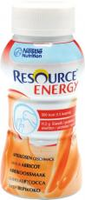 Nestlé Nutrition Drinkvoeding Resource Energy Abrikoos 200 Ml