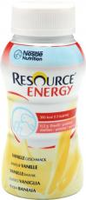 Nestlé Nutrition Drinkvoeding Resource Energy Vanille 200 Ml