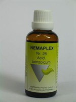 Nestmann Calamus 181 Nemaplex (50ml)