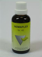 Nestmann Adonis 43 Nemaplex (50ml)