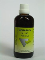 Nestmann Aesculus 140 Nemaplex 100ml