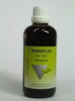 Nestmann Aesculus 140 Nemaplex 50ml