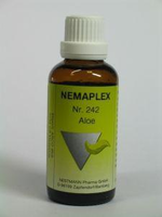 Nestmann Aloe 242 Nemaplex 50ml