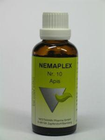 Nestmann Apis 10 Nemaplex (50ml)